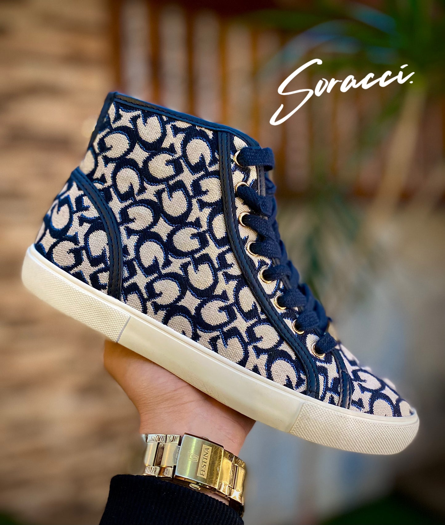 Zapatillas GUESS