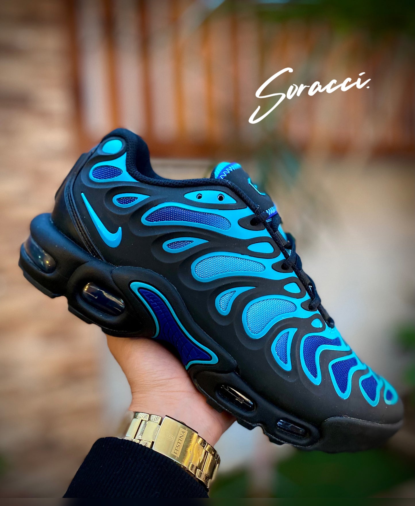 Zapatillas Nike TN Plus Drift