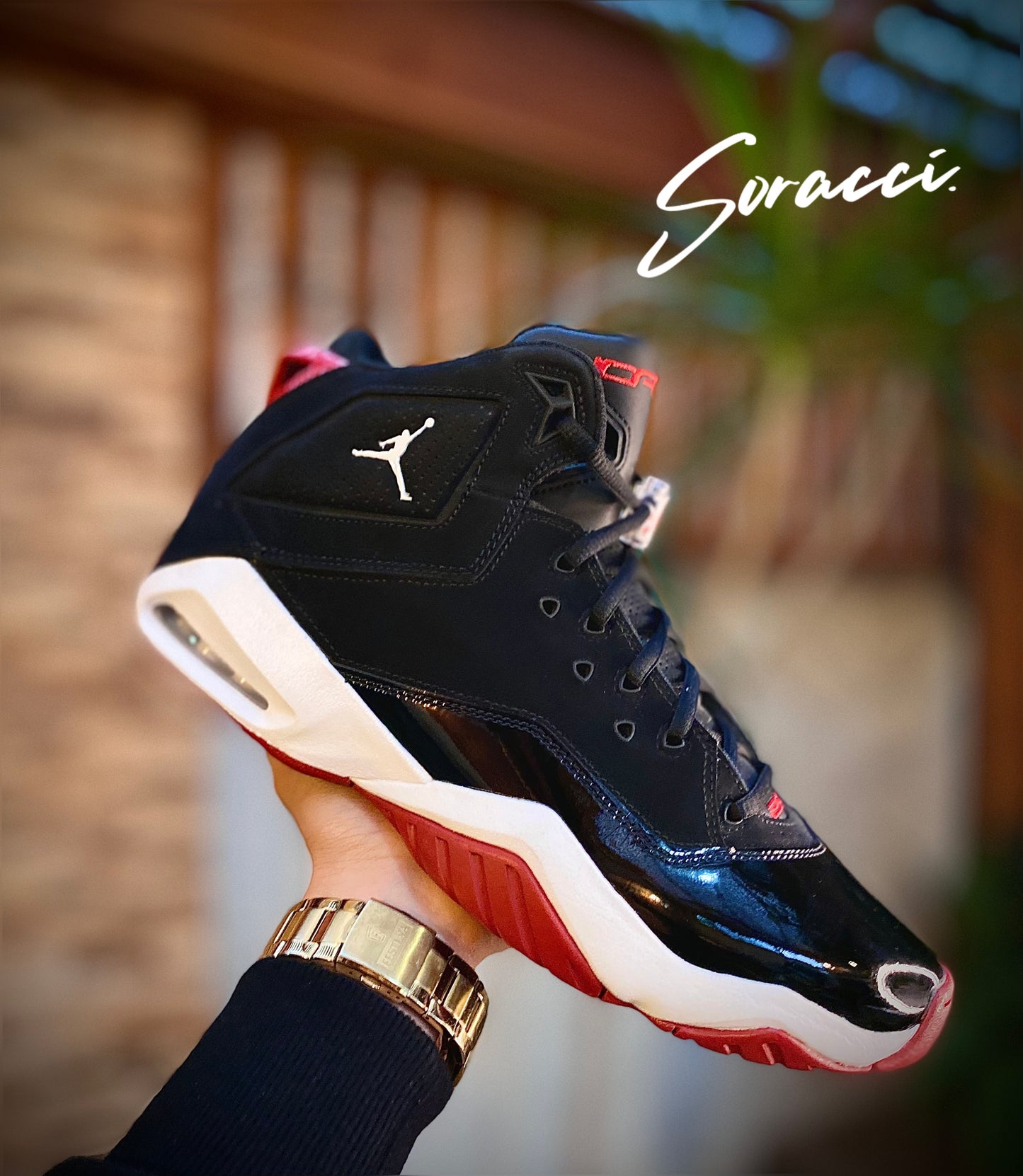 Zapatilla Jordan B-Loyal