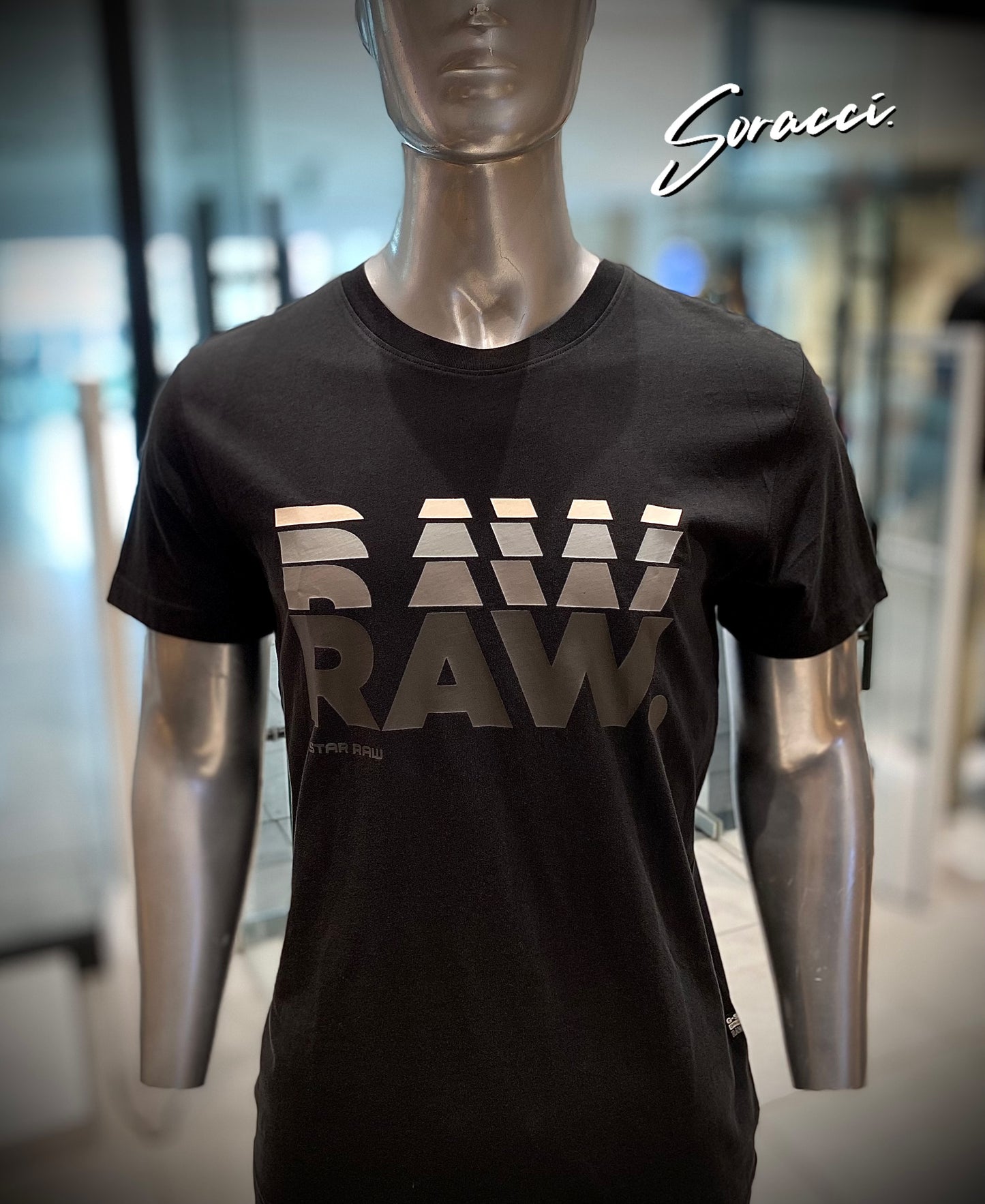 Polera G-STAR RAW