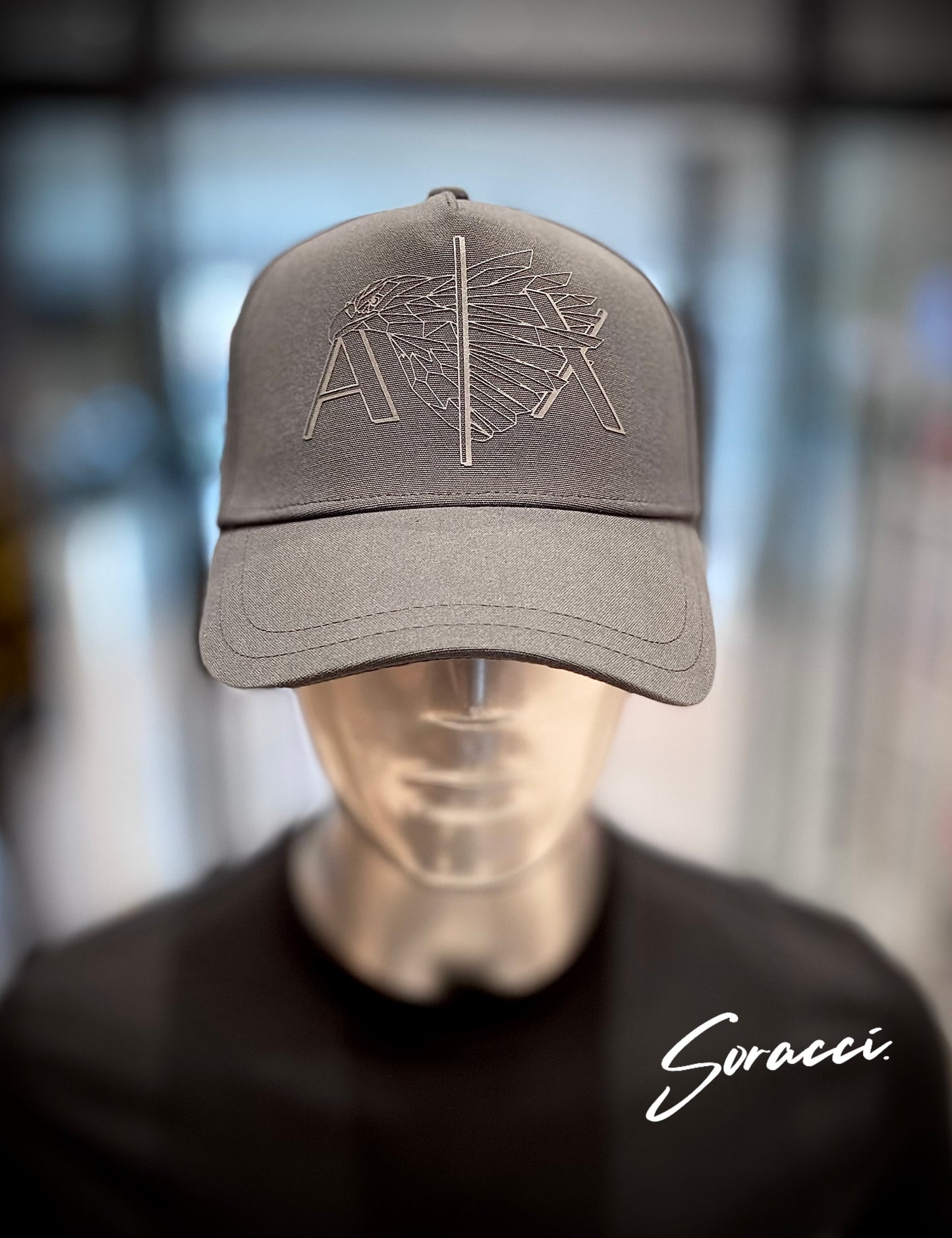 Jockey Armani Exchange