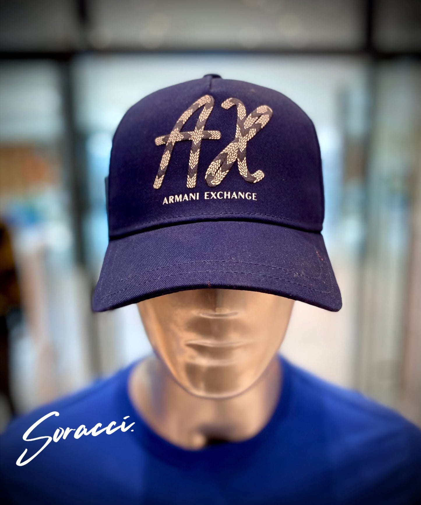 Jockey Armani Exchange