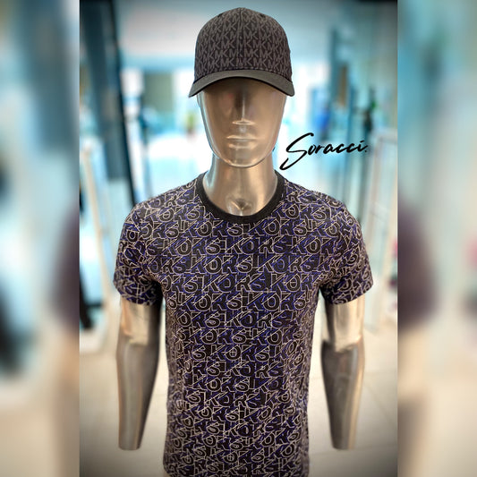 Polera Michael Kors