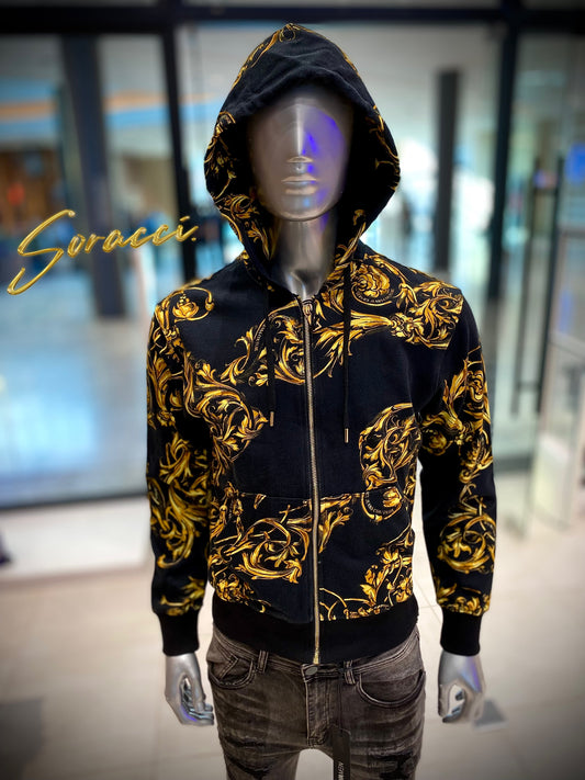 Poleron Versace Jeans Couture