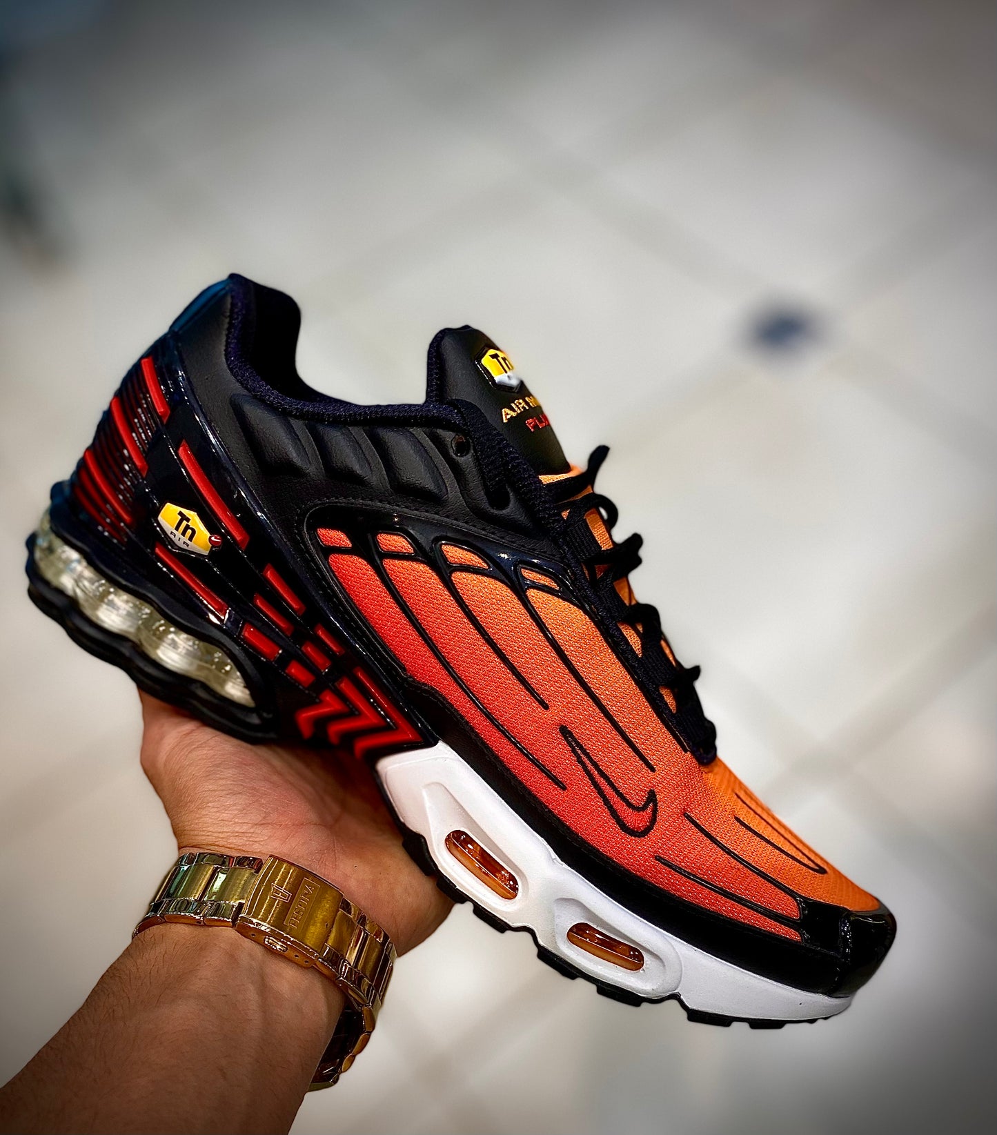 Zapatillas TN TUNED
