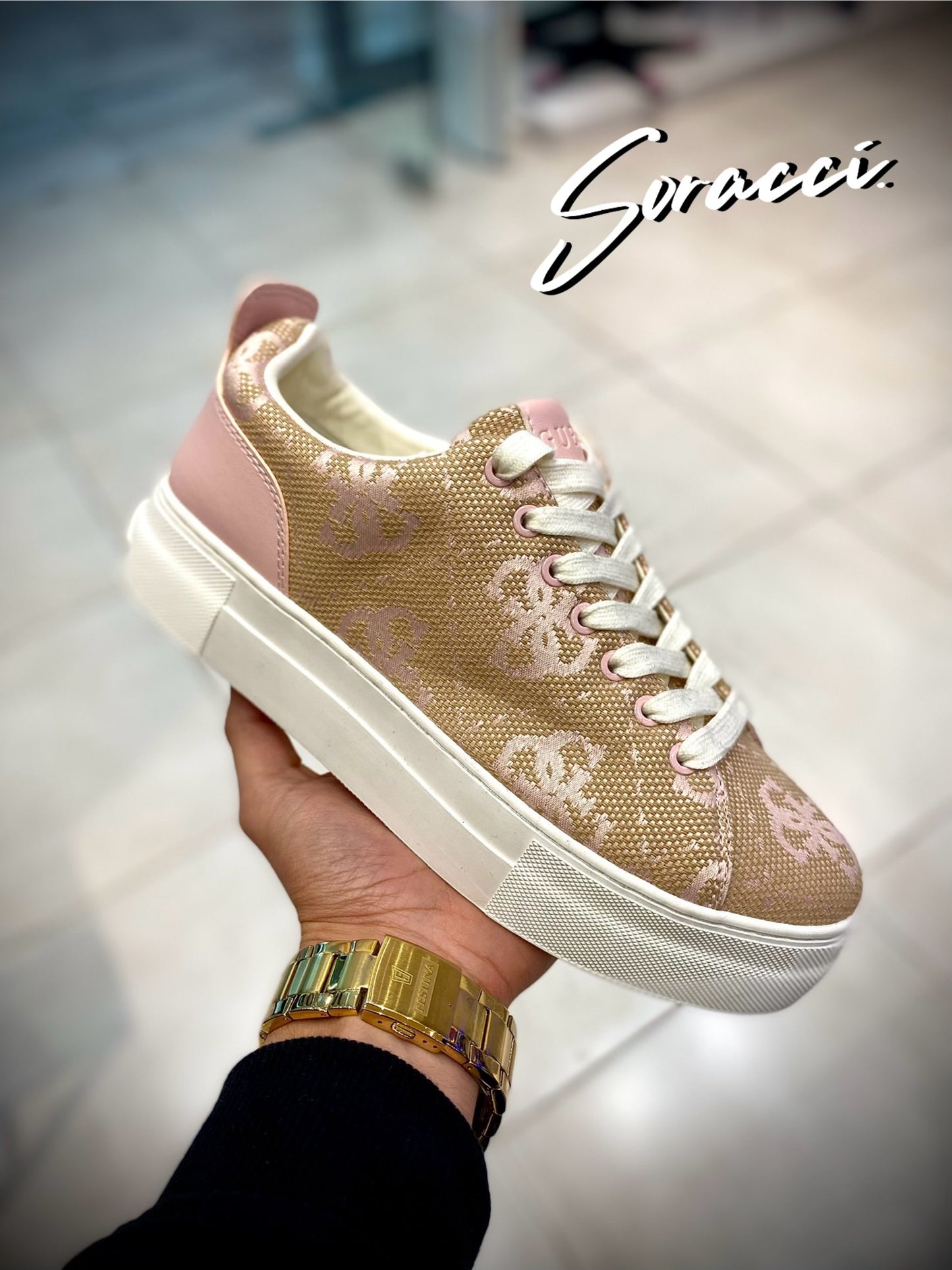 Zapatillas GUESS