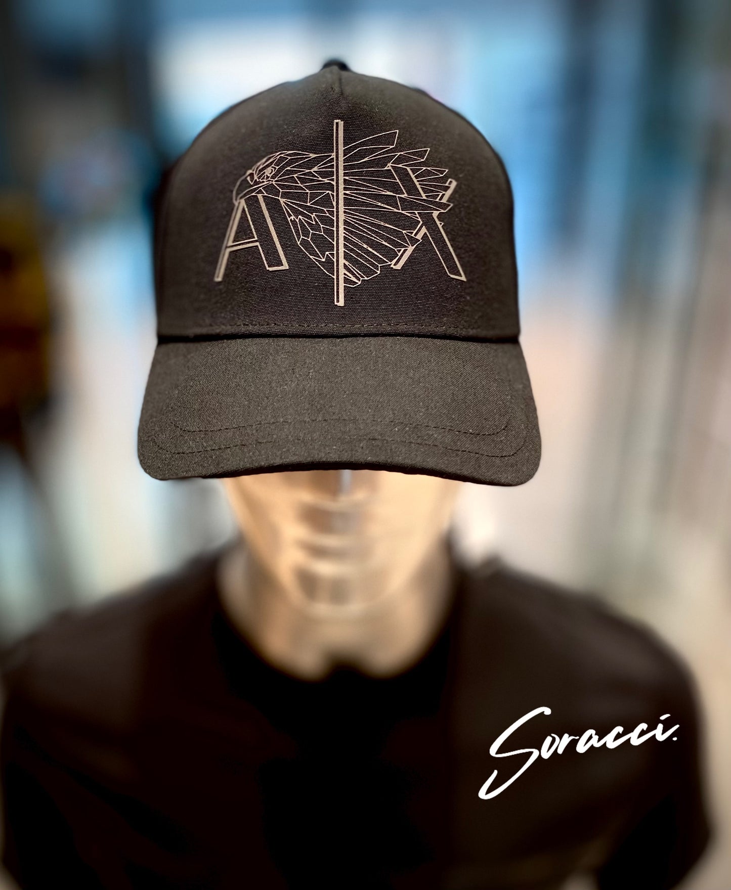 Jockey Armani Exchange