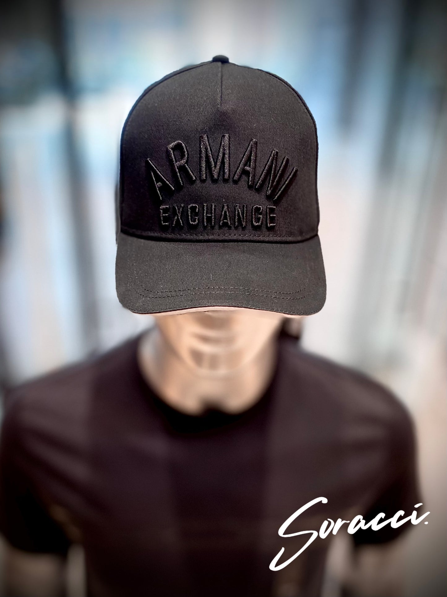 Jockey Armani Exchange