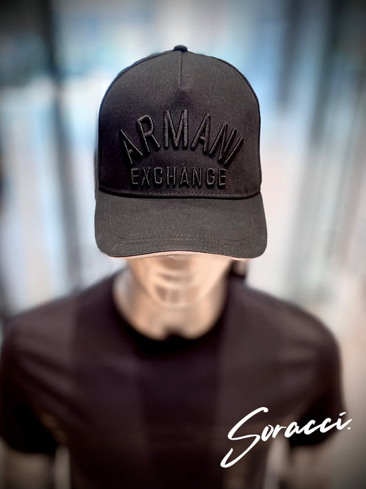 Jockey Armani Exchange