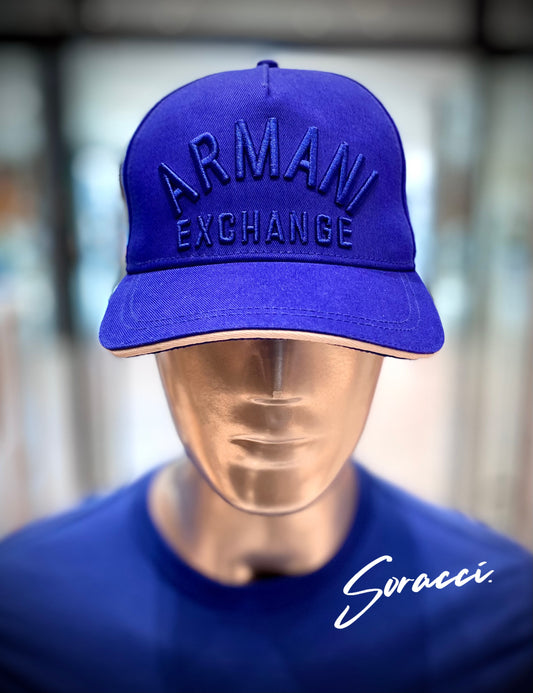 Jockey Armani Exchange
