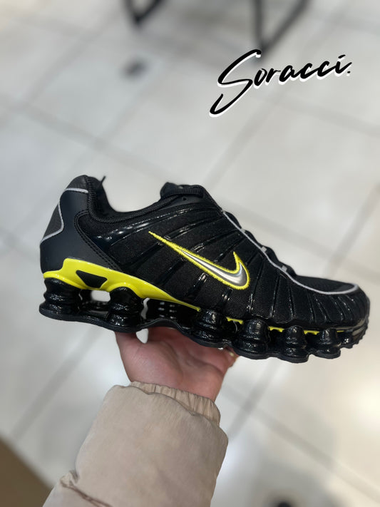 Nike shox