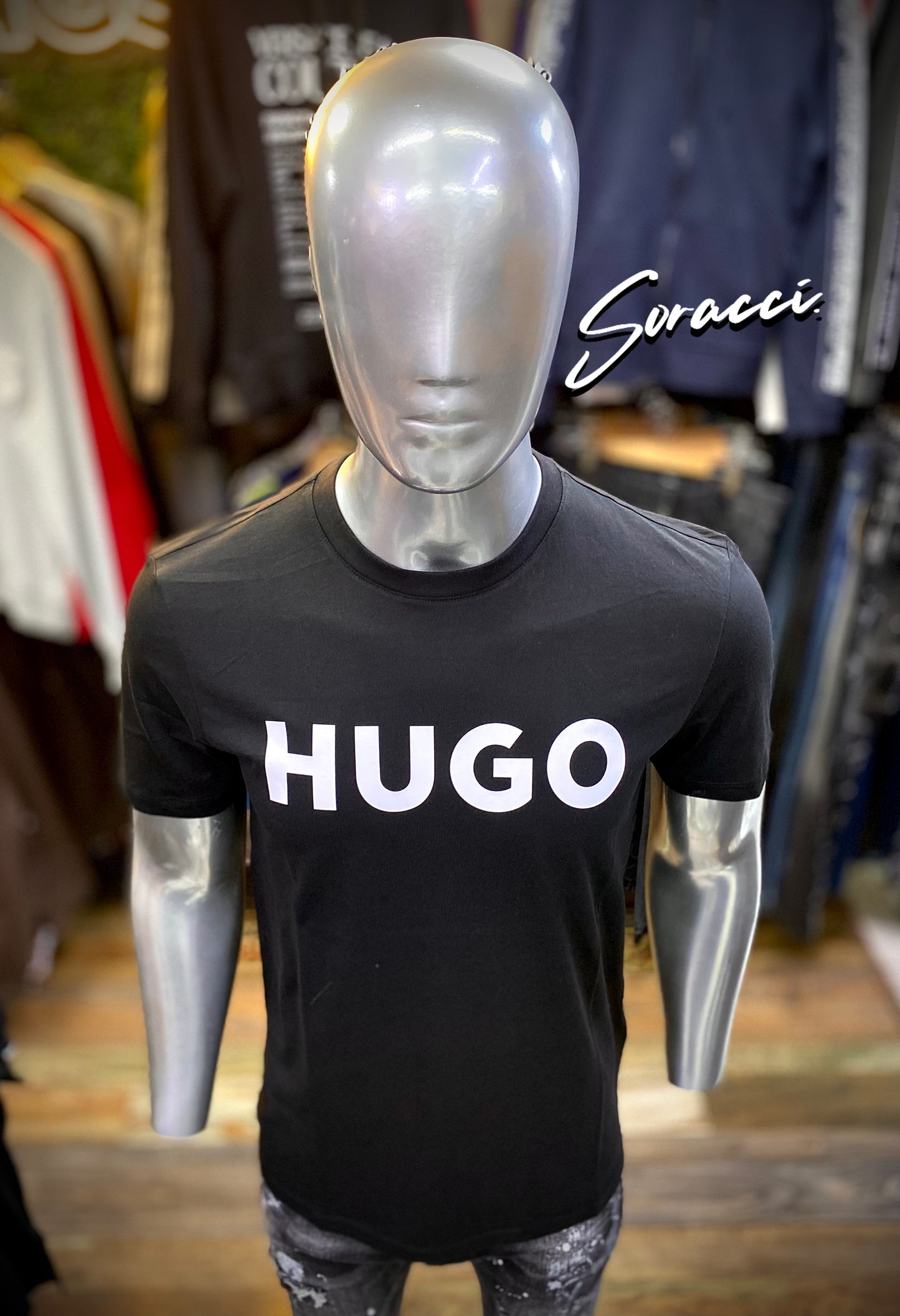 Polera HUGO