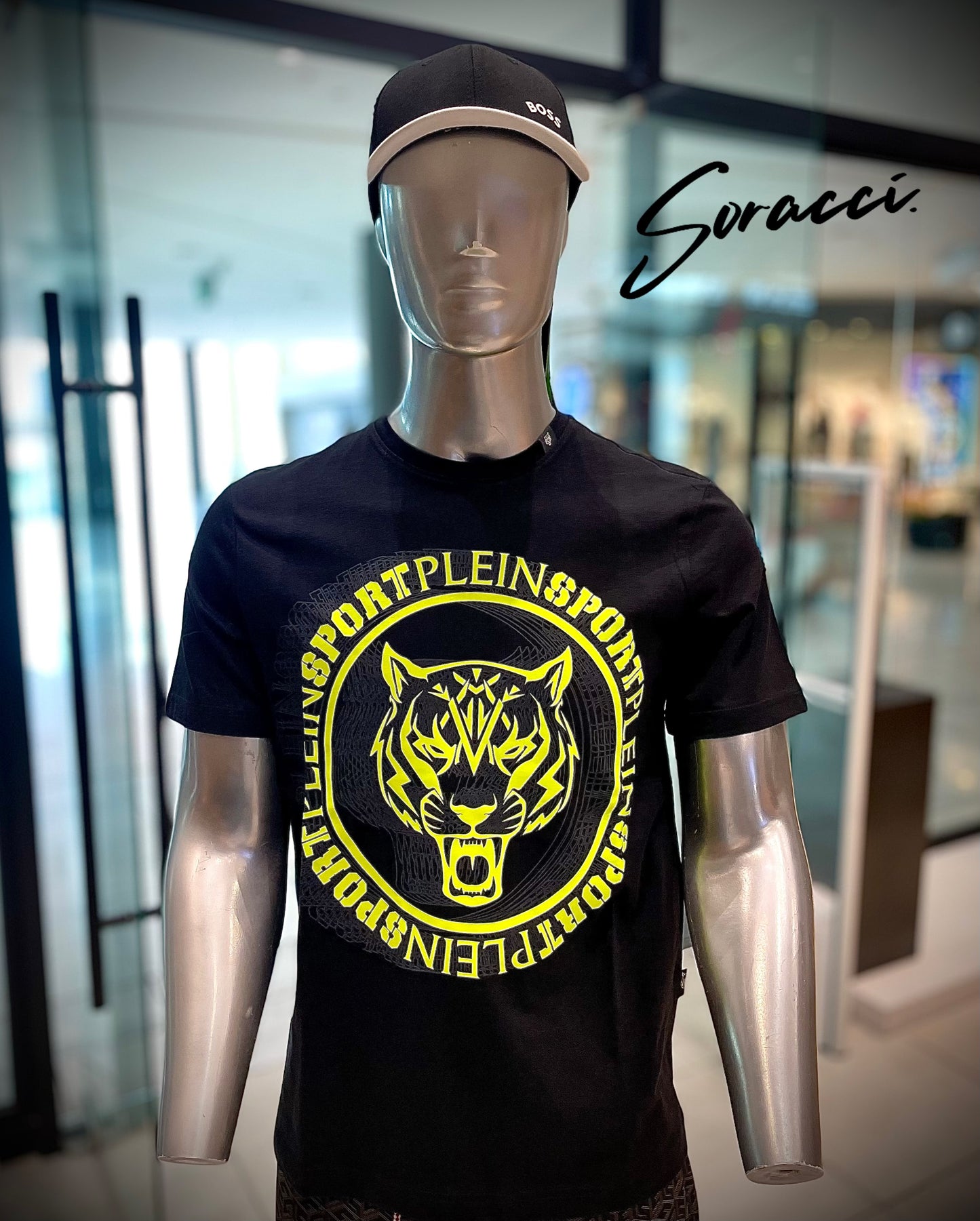 Polera Philipp Plein Sport