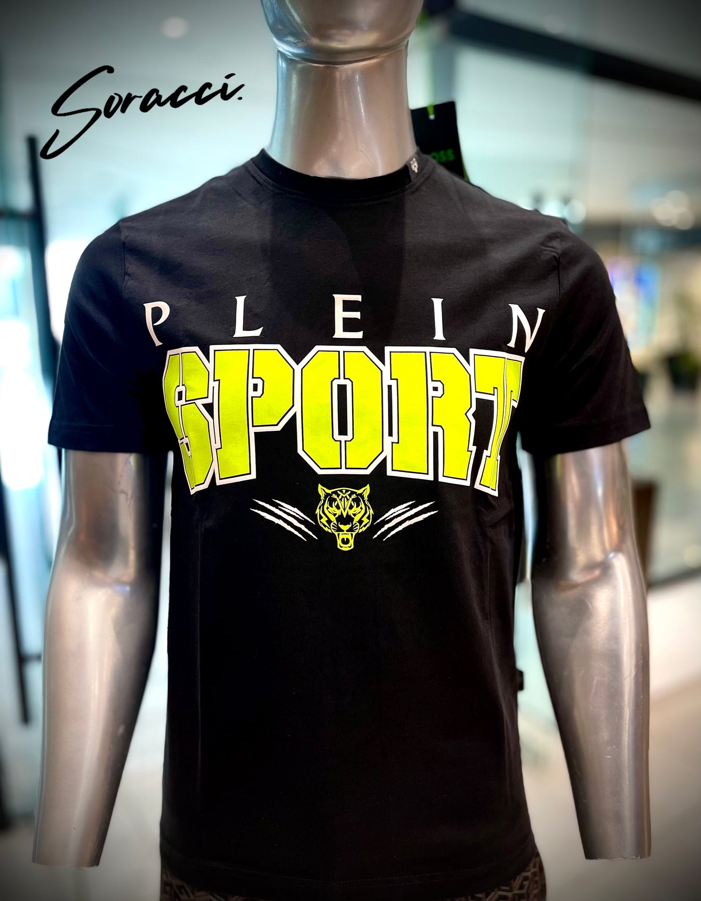 Polera Philipp Plein Sport