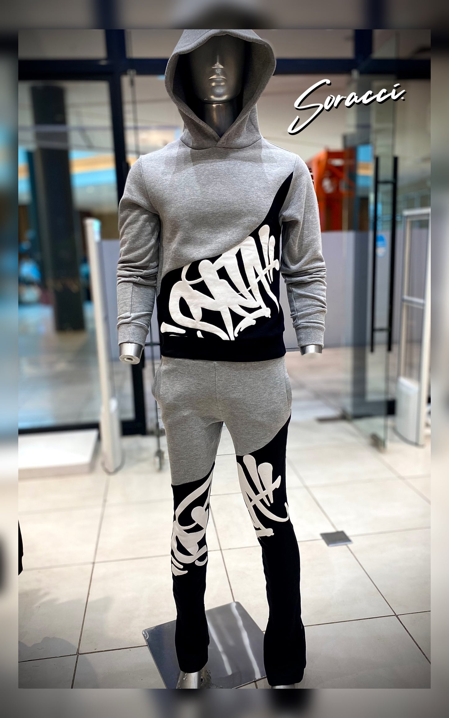 Conjunto SYNA