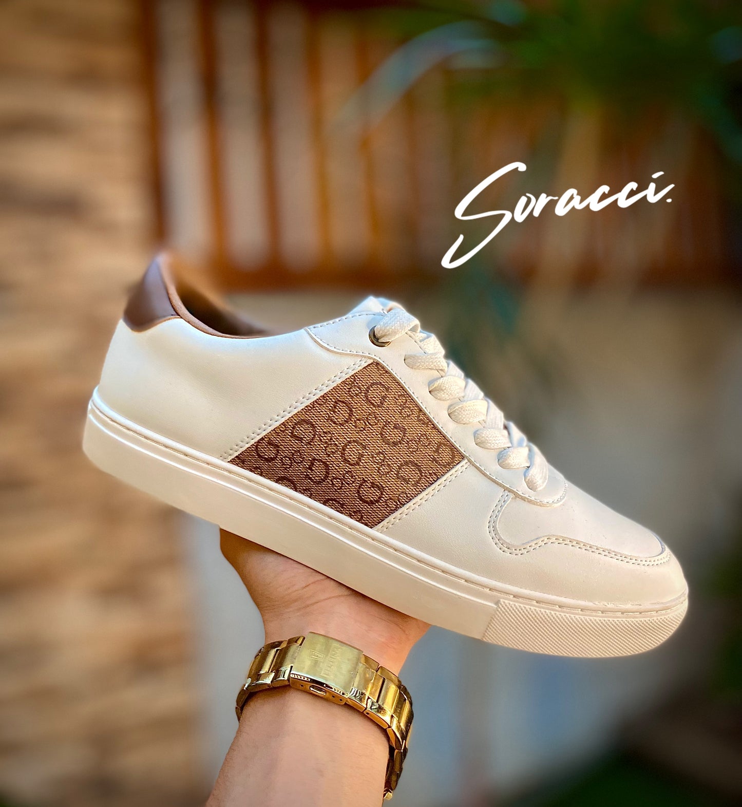 Zapatilla GUESS
