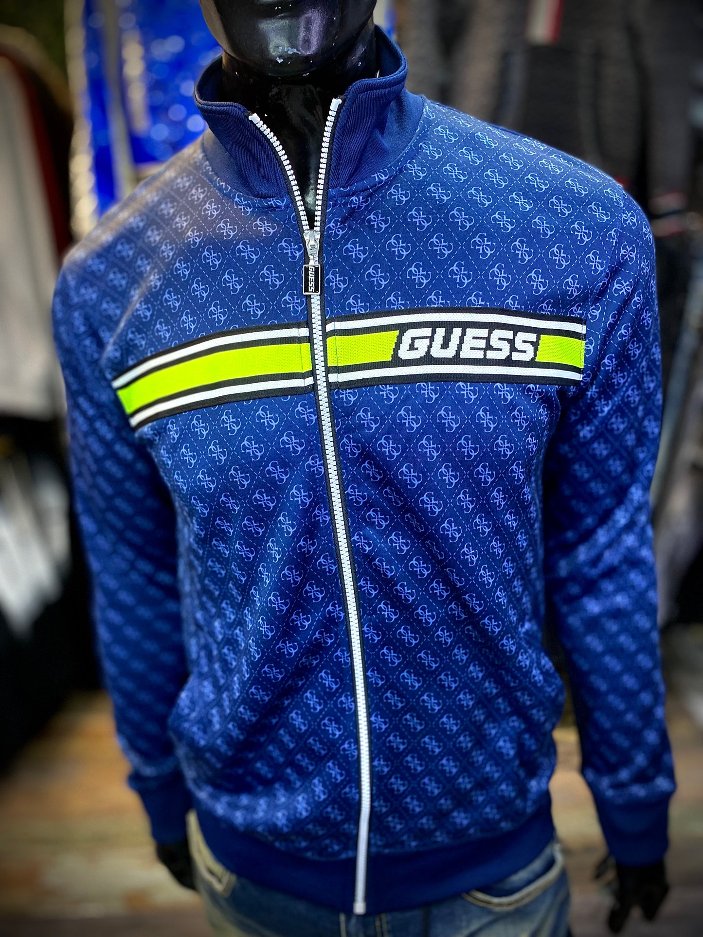 Poleron GUESS