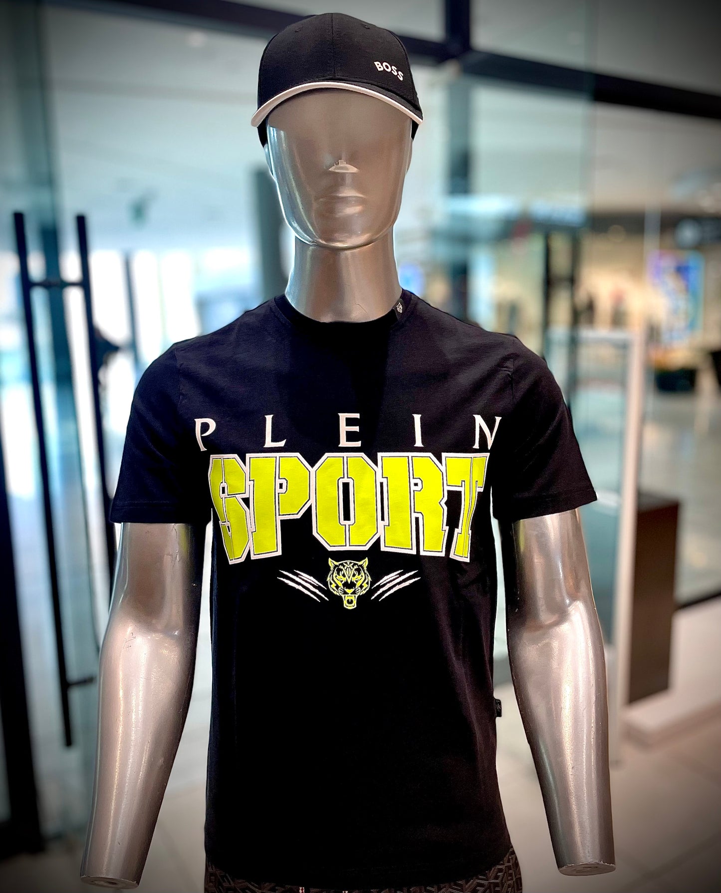 Polera Philipp Plein Sport