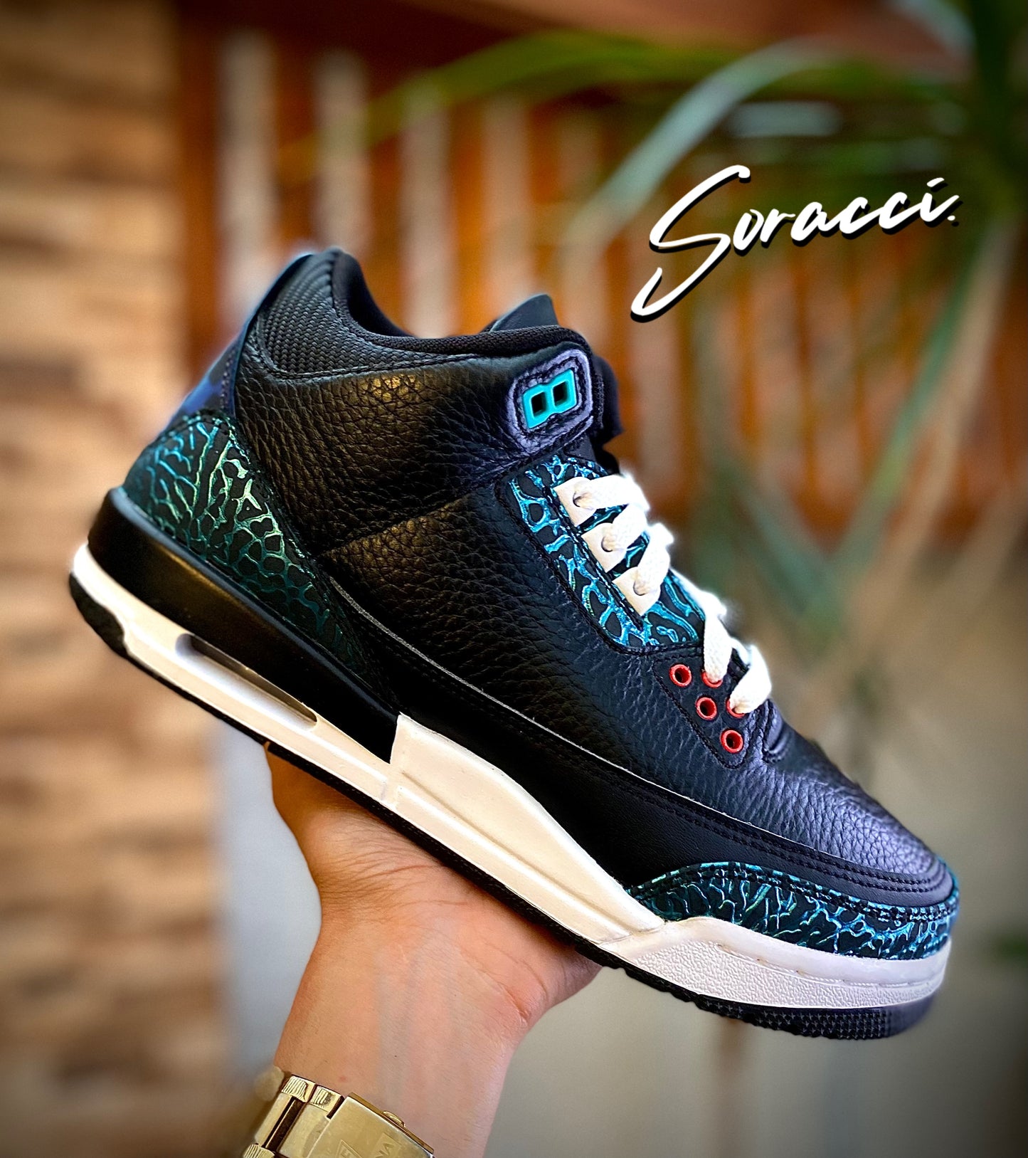 Zapatillas Jordan Retro 3