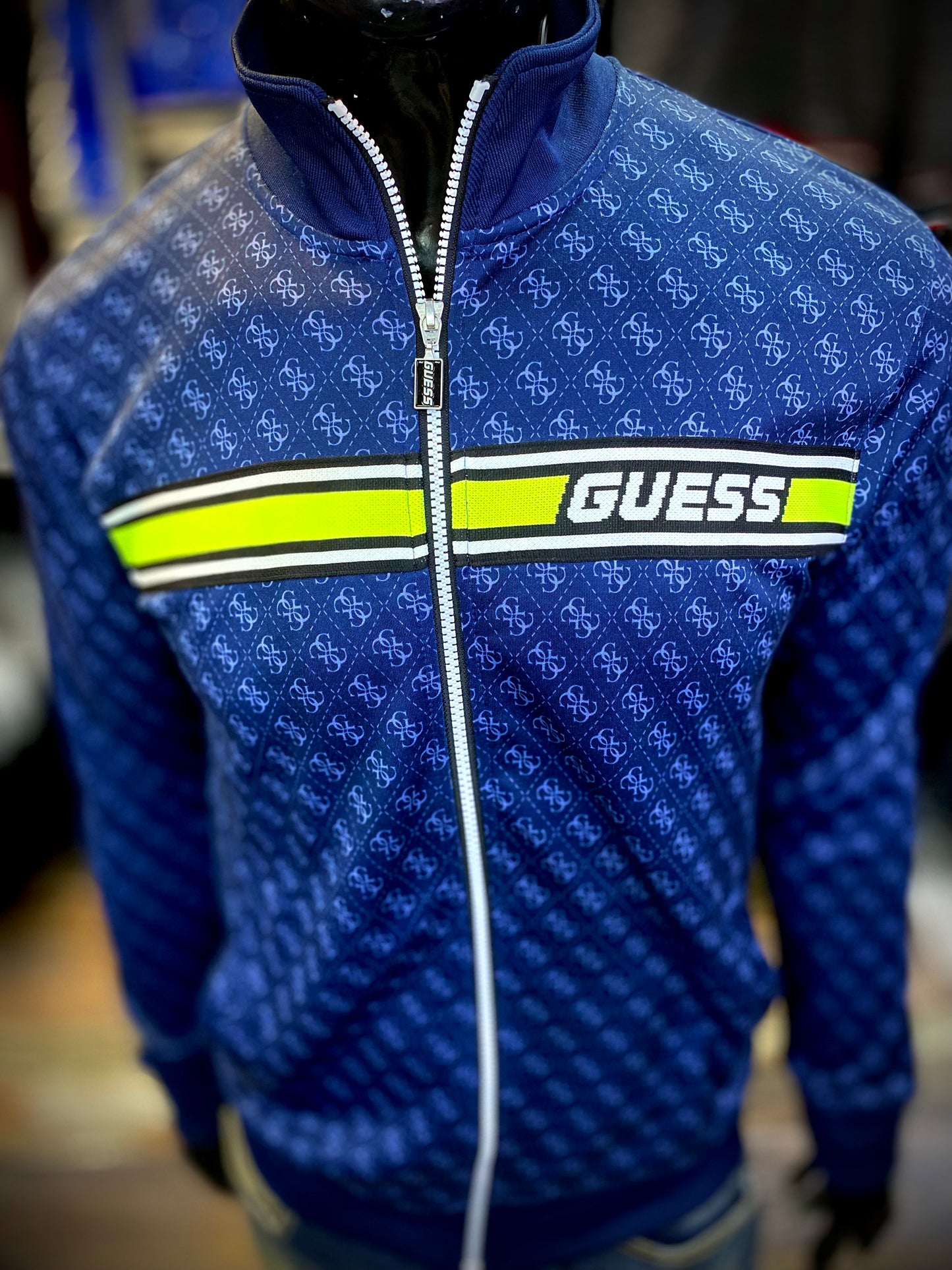 Poleron GUESS