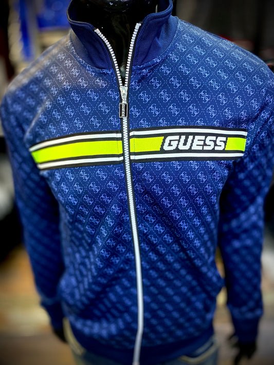 Poleron GUESS