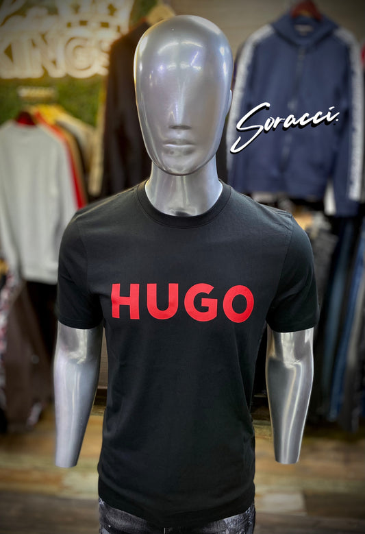 Poleras HUGO