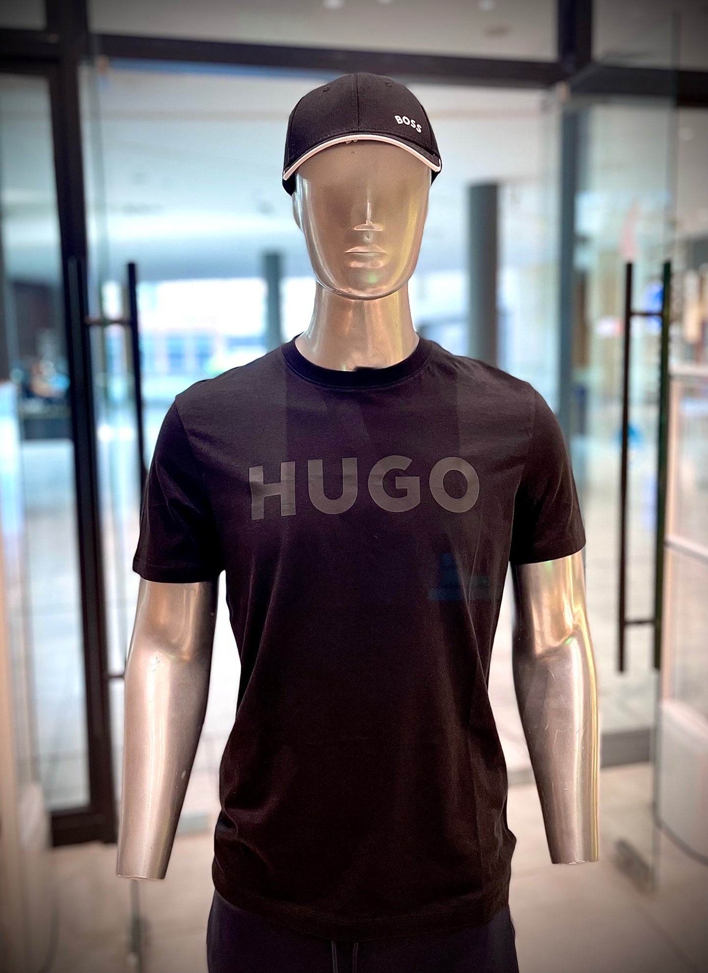 Polera HUGO