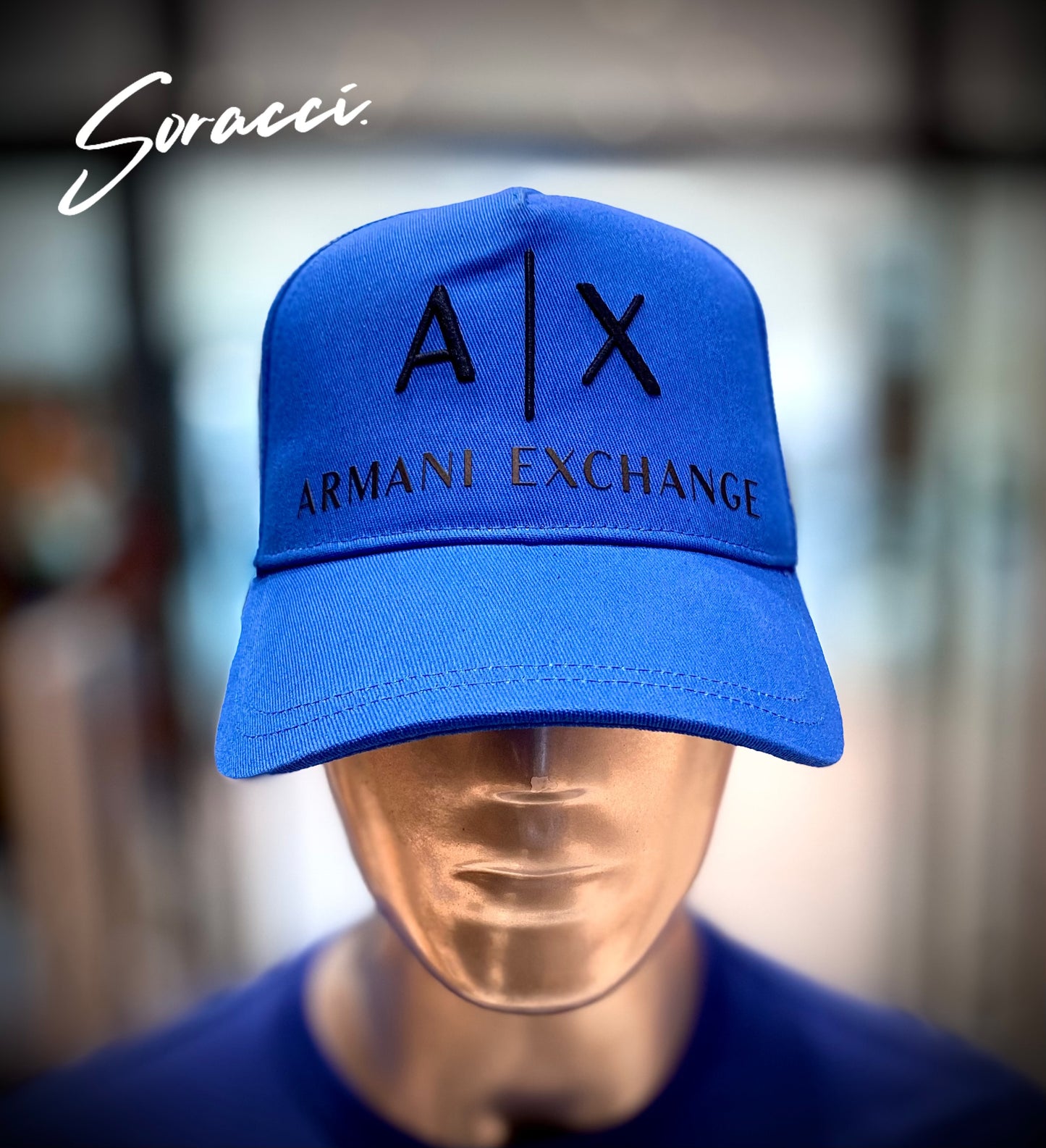 Jockey Armani Exchange