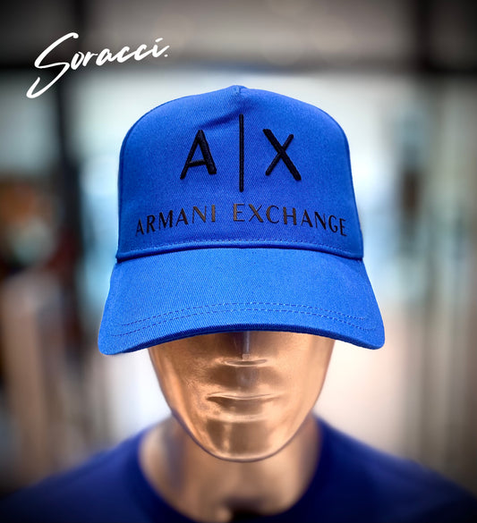 Jockey Armani Exchange
