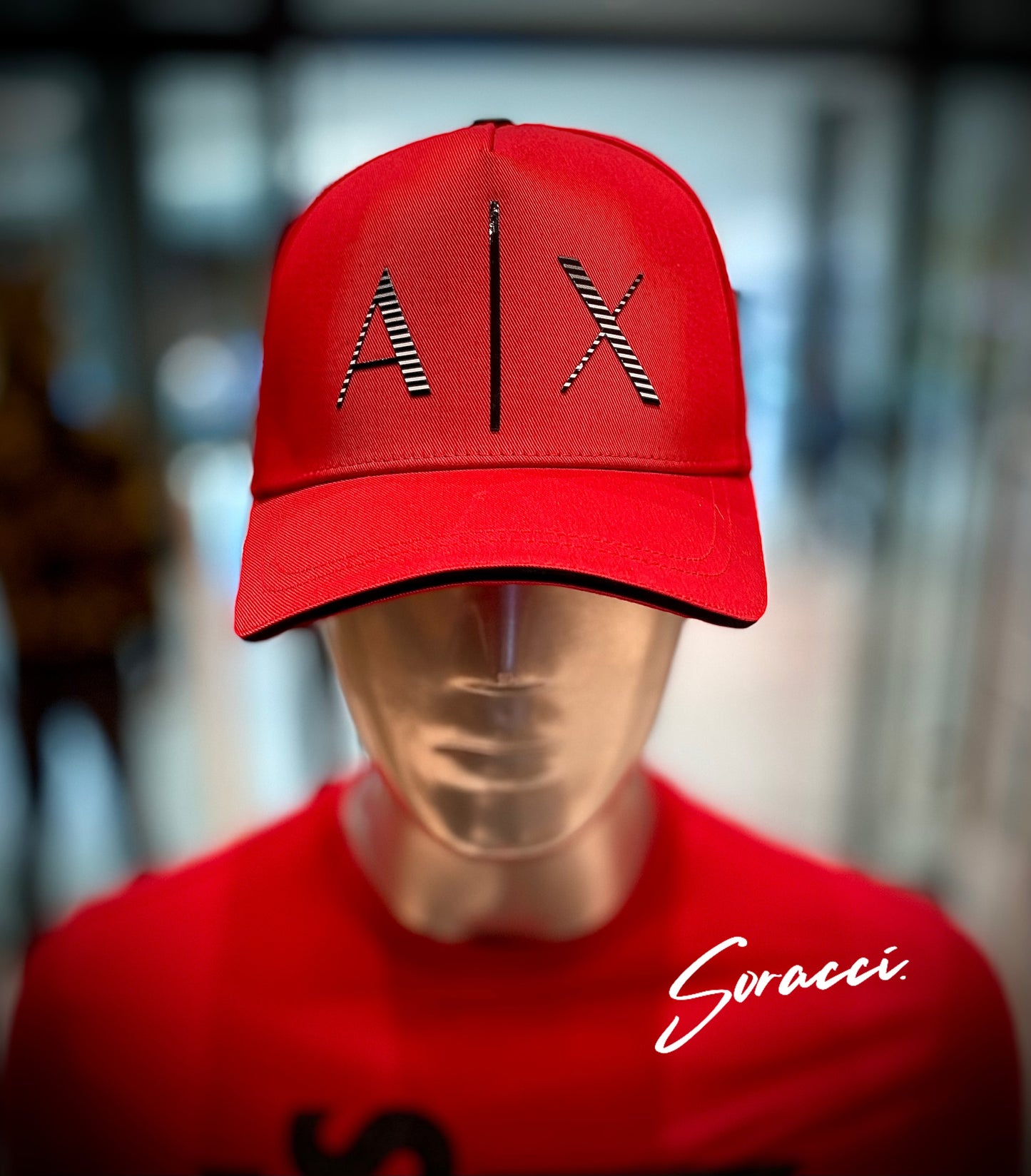 Jockey Armani Exchange