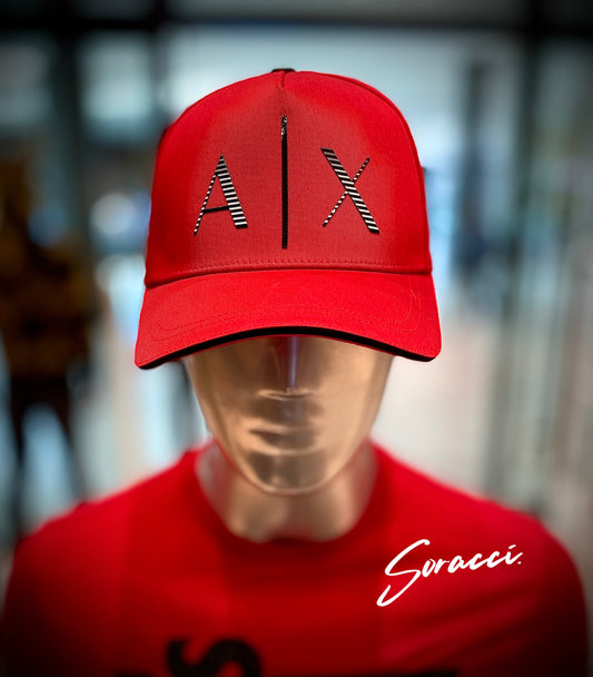 Jockey Armani Exchange