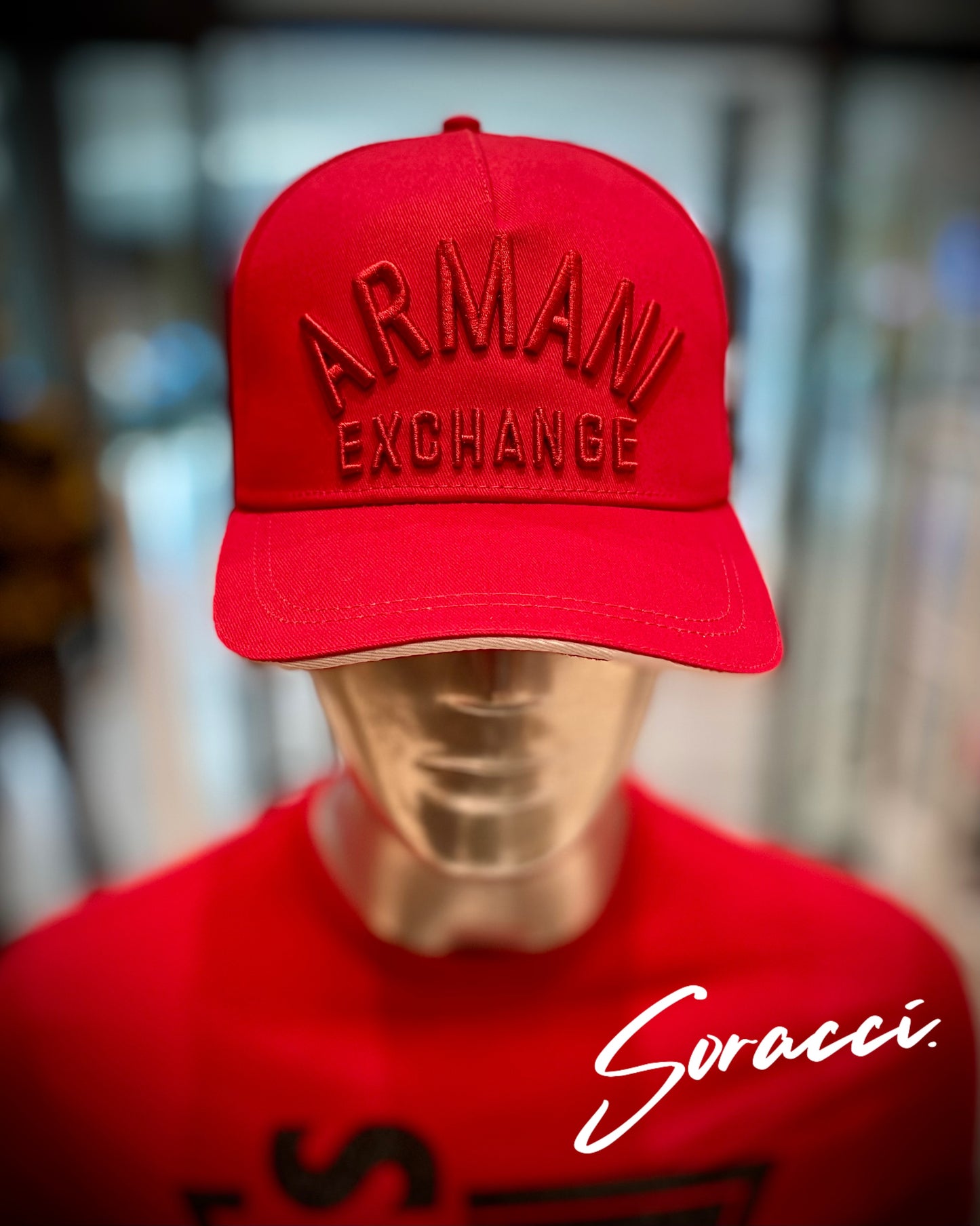 Jockey Armani Exchange