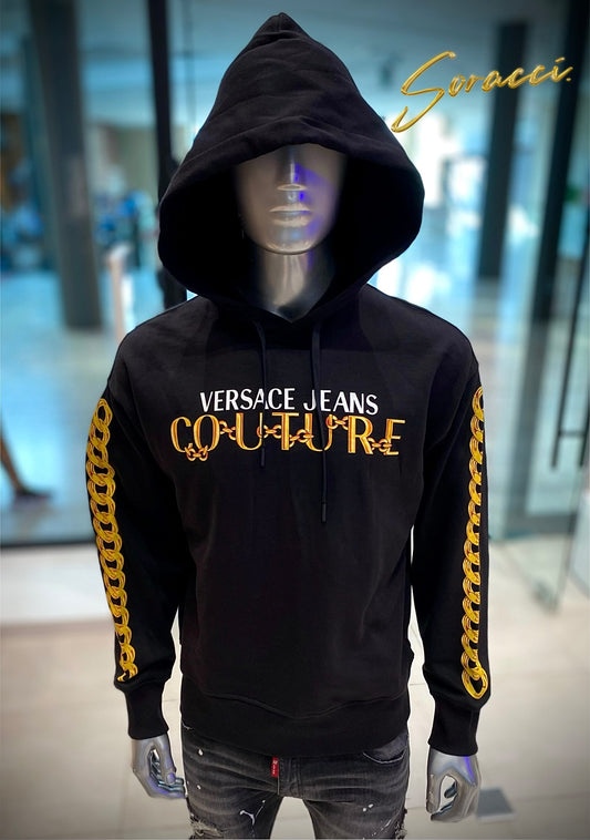 Poleron Versace Jeans Couture