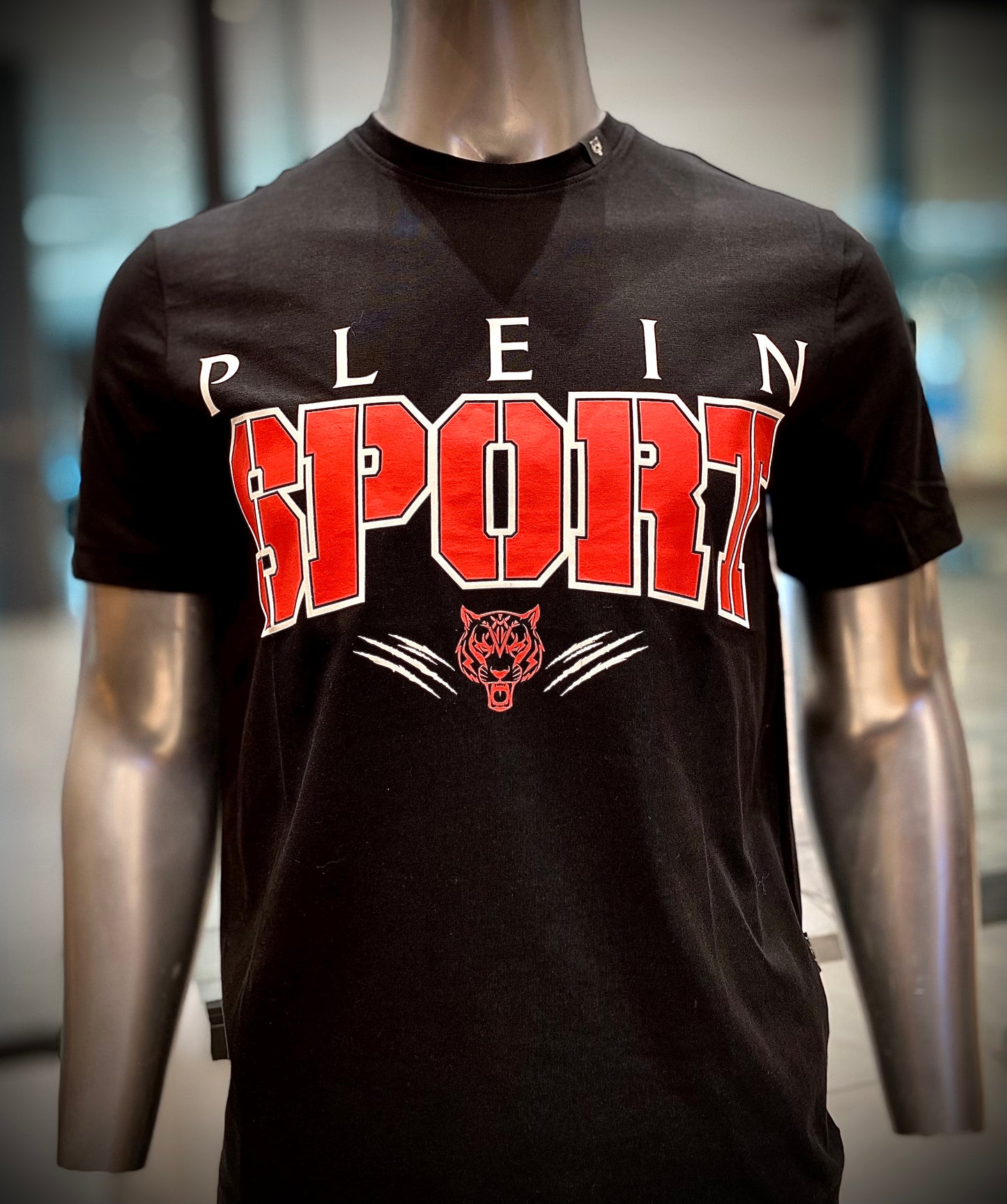 Polera Philipp Plein Sport
