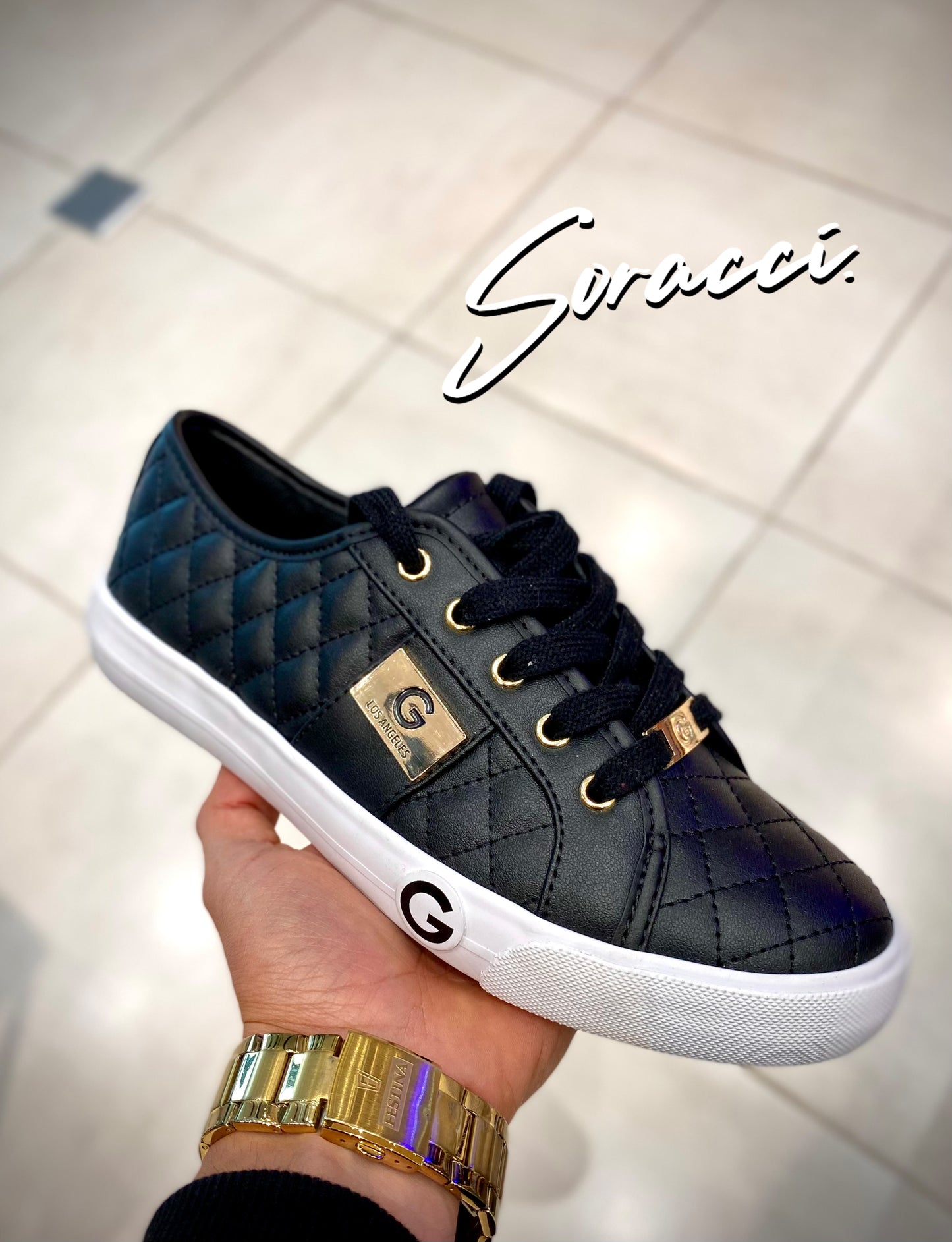 Zapatillas GUESS