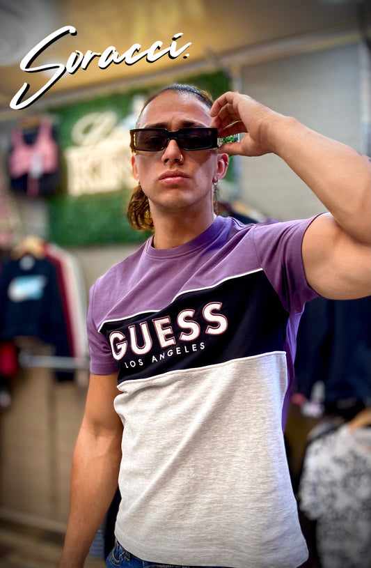 Polera GUESS