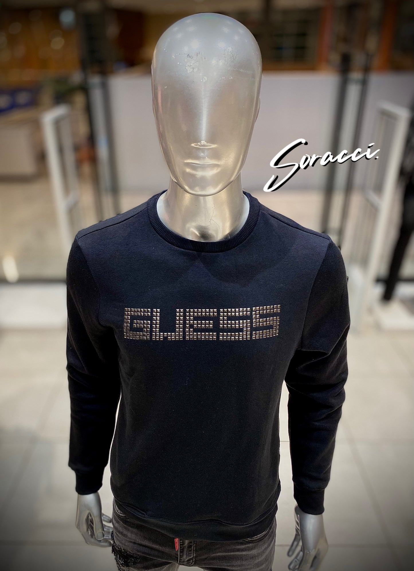 Poleron guess