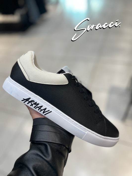 Zapatilla Armani Exchange