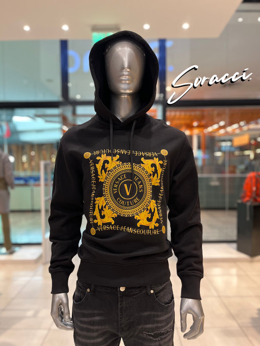 Poleron versace jeans