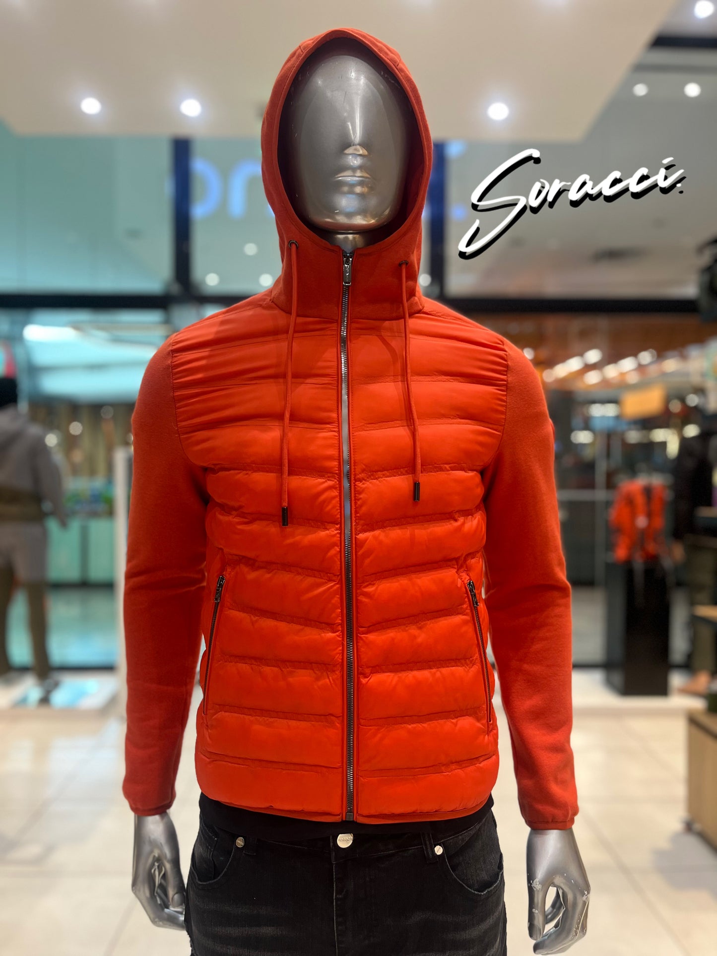 Chaqueta Michael kors