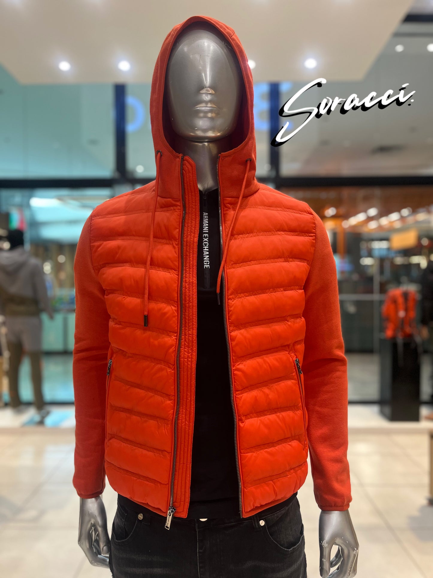 Chaqueta Michael kors
