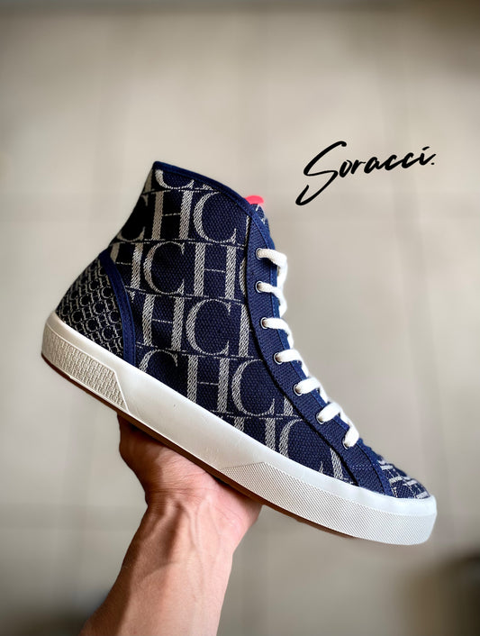 Zapatillas Carolina Herrera