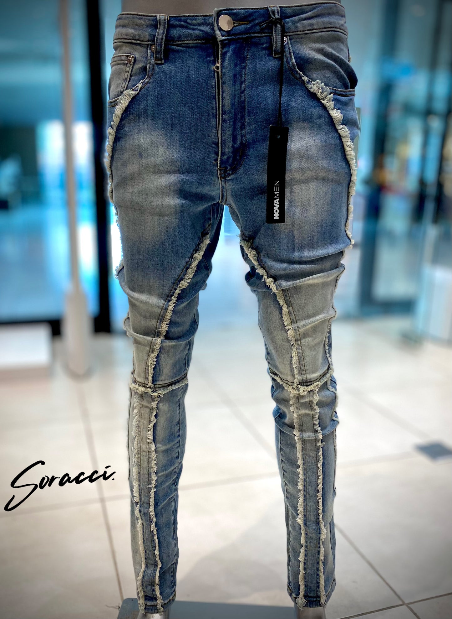 Jeans Fashion Nova