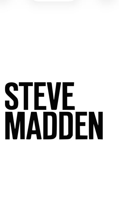 STEVE MADDEN