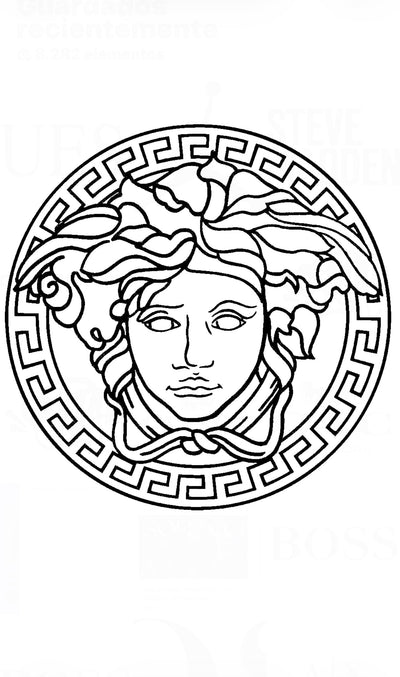 VERSACE