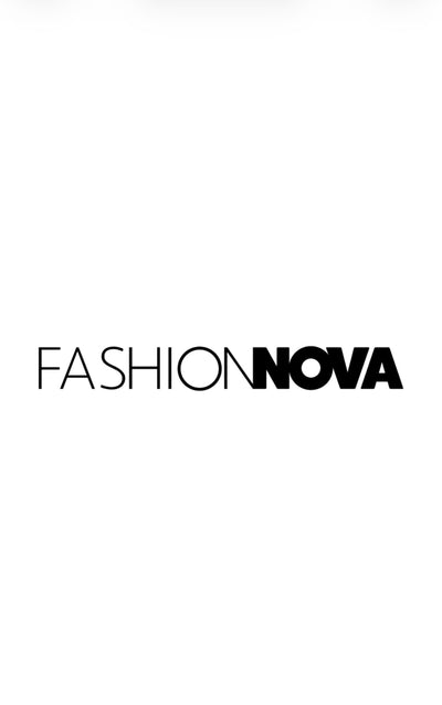 FASHION NOVA