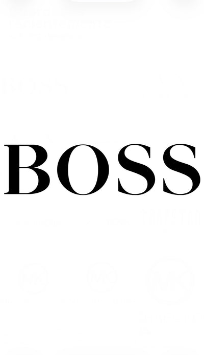 BOSS
