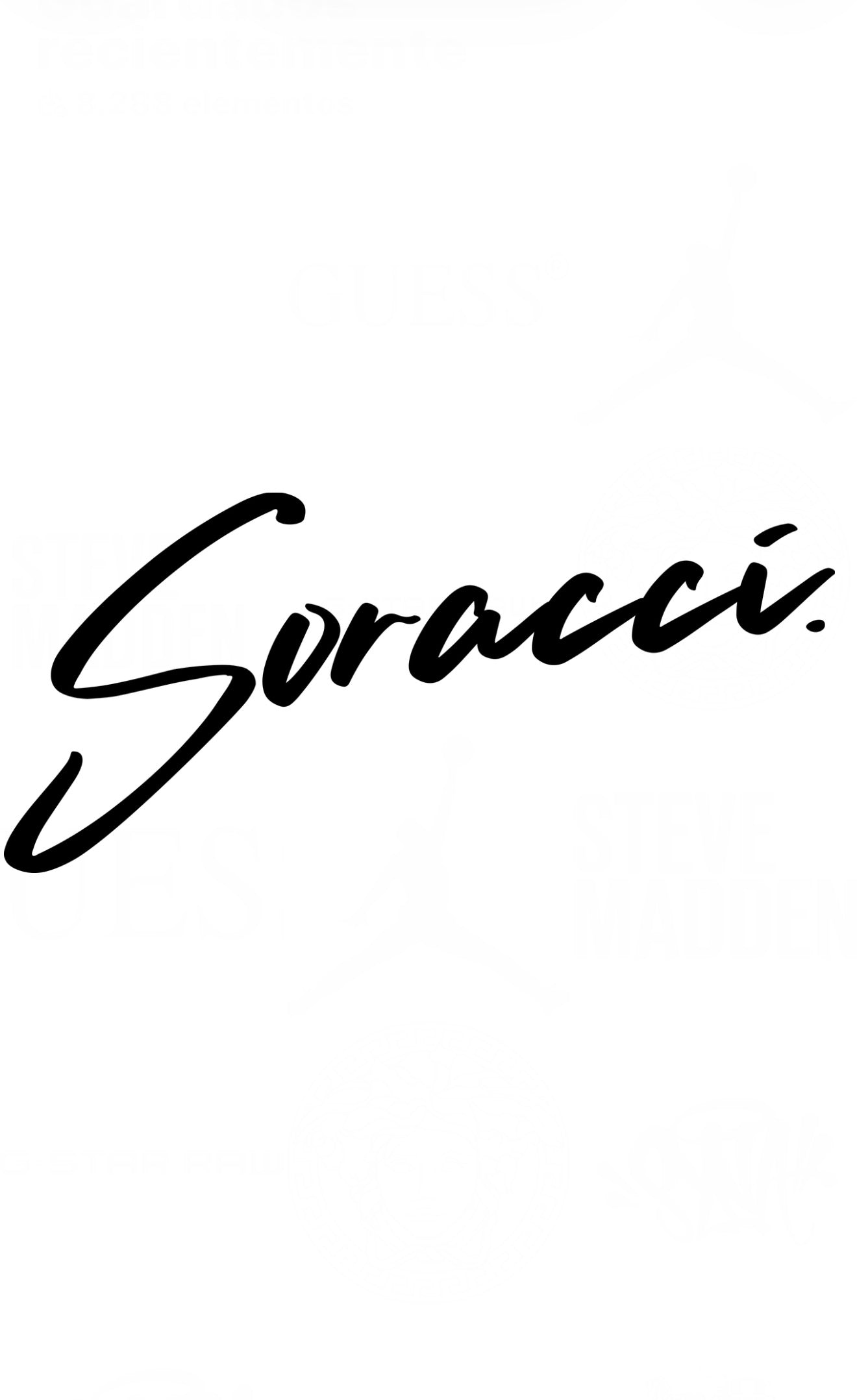 SORACCI