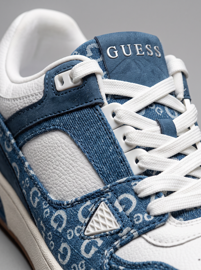 Zapatillas GUESS