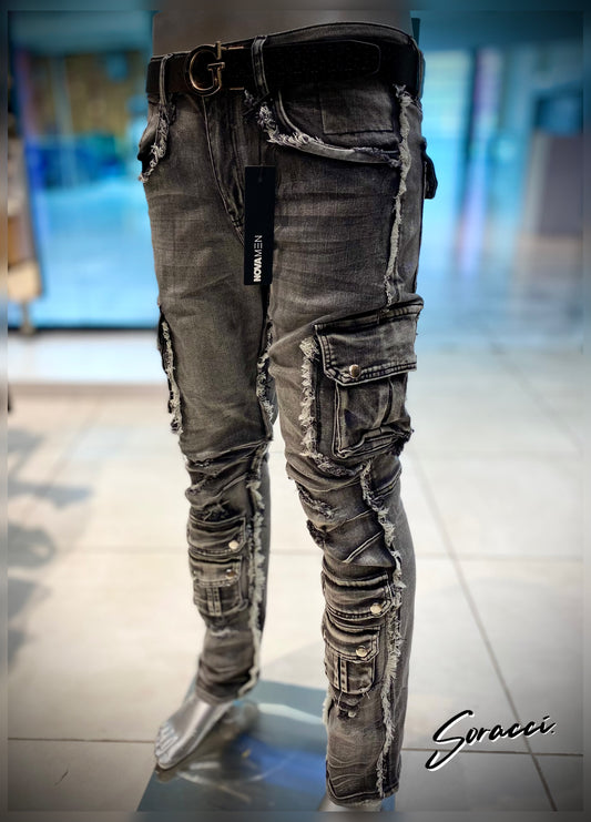 Jeans FASHION NOVA